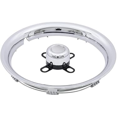 Amazon.co.jp 最新リリース: 自動車用タイヤハブセンターキャップ の